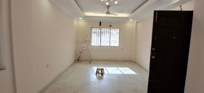 Hall Image of 1948 Sq.ft 3 BHK Apartment / Flat for sale in Kalighat Kolkata for Rs. 22000000