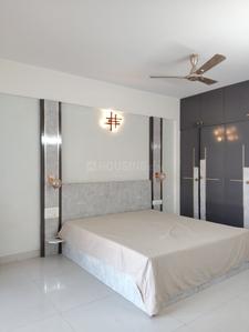 Bedroom Image of 1674 Sq.ft 3 BHK Apartment / Flat for sale in Definer Kingdom by DeFiner Group, Budigere Cross Bengaluru for Rs. 14000000