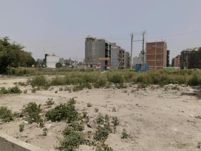Residential Plot