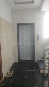 Lift Image of 850 Sq.ft 1 BHK Apartment / Flat for rent in BTM Layout 2nd Stage Bengaluru for Rs. 28000