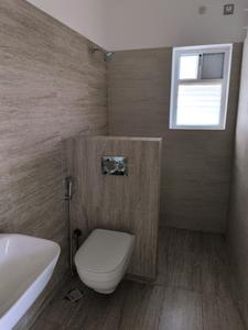 Bedroom One Image of 2540 Sq.ft 4 BHK Villa for sale in Sikhara Tranquil, Cherlapalli Secunderabad for Rs. 20320000
