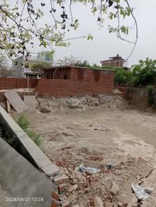 Image of 250 Sq.ft Residential Plot / Land for sale in Sector 151, Noida for Rs. 50000000