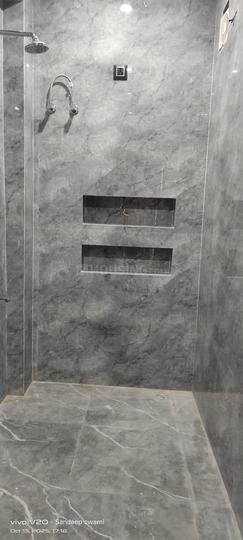 shahbad mohammad Pur  Bathroom 1