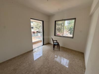 Bedroom Image of 1000 Sq.ft 2 BHK Apartment / Flat for sale in J J Shivanchi, Indira Nagar Nashik for Rs. 5500000