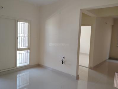 Hall Image of 1500 Sq.ft 3 BHK Apartment / Flat for sale in Bommanahalli Bengaluru for Rs. 9600000