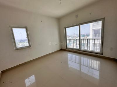 Bedroom Image of 2800 Sq.ft 4 BHK Duplex for sale in Godrej Pinecrest Apartments, Chandkheda Ahmedabad for Rs. 23000000