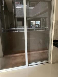 Balcony Image of 1027 Sq.ft 2 BHK Apartment / Flat for sale in Mantra 29 Gold Coast, Dhanori Pune for Rs. 7800000