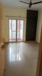 Bedroom Image of 1050 Sq.ft 2 BHK Apartment / Flat for sale in UPAVP Ganga Yamuna And Hindon Enclave, Siddharth Vihar Ghaziabad for Rs. 10000000