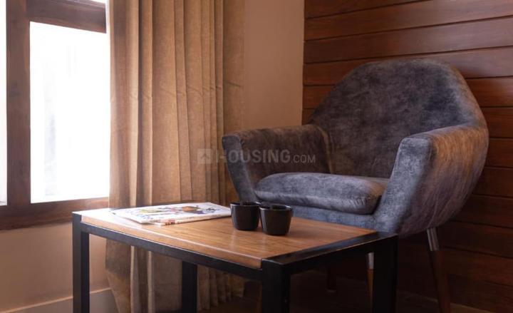 Hall Image of STAY LUXURY in Sector 38, Gurgaon