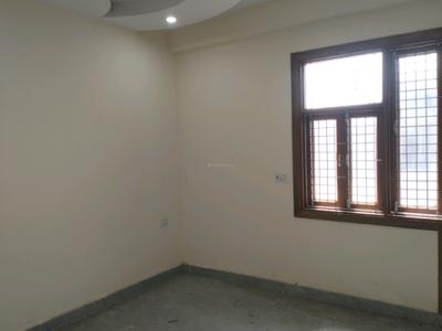 Bedroom Image of 1000 Sq.ft 3 BHK Builder Floor for sale in Patparganj New Delhi for Rs. 8500000