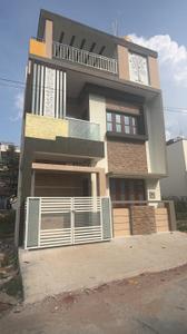Image of 600 Sq.ft 3 BHK Duplex for sale in Sardar Vallabh Bhai Patel Nagara, Mysore for Rs. 9000000