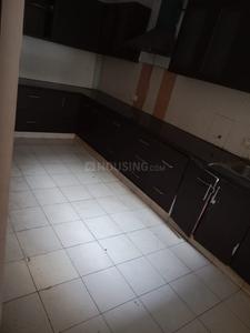 Kitchen Image of 1735 Sq.ft 3 BHK Apartment / Flat for sale in Maya Garden Phase 1 And Phase 2, Nabha Zirakpur for Rs. 6150000
