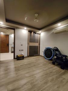 Hall Image of 2900 Sq.ft 4 BHK Builder Floor for rent in DLF Independent Floors, DLF Phase 3 Gurgaon for Rs. 150000