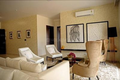 Hall Image of 2777 Sq.ft 3 BHK Apartment / Flat for sale in Century Ethos, Byatarayanapura Bengaluru for Rs. 36100000