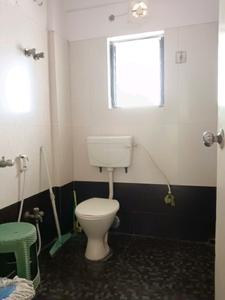 Common Bathroom Image of 1341 Sq.ft 3 BHK Apartment / Flat for sale in Madurdaha Kolkata for Rs. 8000000