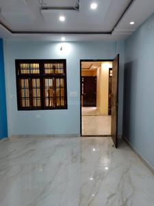 Image of 2440 Sq.ft 3 BHK Villa for sale in Aasra Gold, Sarojini Nagar, Lucknow for Rs. 7900000