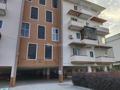 Image of 1204 Sq.ft 2 BHK Apartment / Flat for sale in Mayur Daffodil, Thyvakanahally, Bengaluru for Rs. 5400000