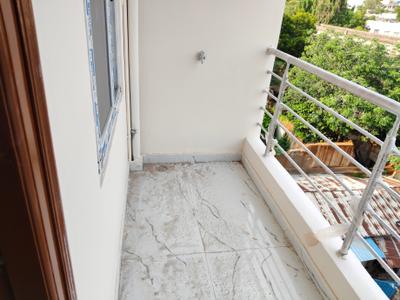 Image of 1050 Sq.ft 2 BHK Apartment / Flat for rent in Abids, Hyderabad for Rs. 28000