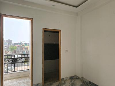 Bedroom Image of 750 Sq.ft 2 BHK Builder Floor for sale in DLF Ankur Vihar Ghaziabad for Rs. 2375030