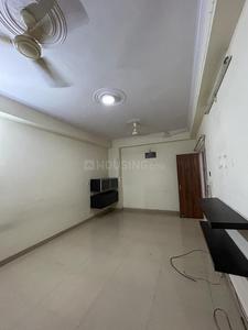 Living Room Image of 990 Sq.ft 2 BHK Apartment / Flat for sale in Mahanagar Lucknow for Rs. 9350000