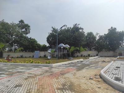 Image of 1200 Sq.ft Residential Plot / Land for sale in Kovalam, Chennai for Rs. 4680000