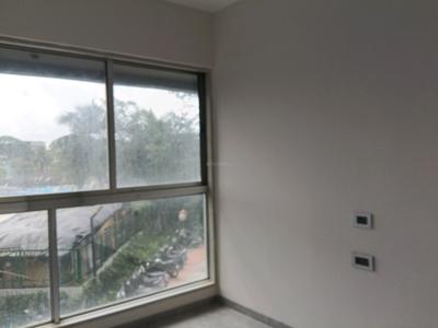 Bedroom Image of 850 Sq.ft 2 BHK Apartment / Flat for sale in Unique Poonam Estate Cluster II Building No 4 5 6, Mira Road East Mira Bhayandar for Rs. 11200000