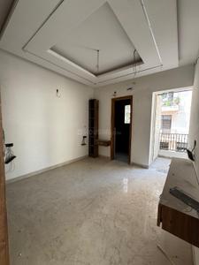 Bedroom Image of 1600 Sq.ft 3.5 BHK Builder Floor for sale in Peer Muchalla Zirakpur for Rs. 7800000