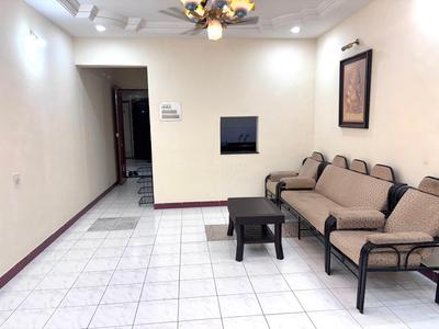 Hall Image of Daffodils, Magarpatta City in Magarpatta City, Pune