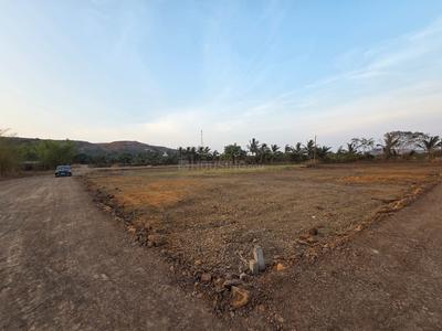 Image of 1002 Sq.ft Residential Plot / Land for sale in VALORA VIBE, Talwade Trimbak, Nashik for Rs. 5156000