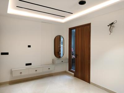 Bedroom Image of 1900 Sq.ft 3 BHK Builder Floor for sale in Sector 8 Dwarka New Delhi for Rs. 29500000