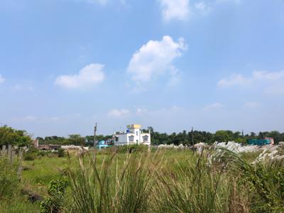 Image of 1080 Sq.ft Residential Plot / Land for sale in Joka, Kolkata for Rs. 299789