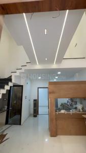 Hall Image of 2500 Sq.ft 3 BHK Duplex for sale in New Rani Bagh Indore for Rs. 10500000