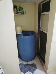 Kitchen Image of 220 Sq.ft 1 RK Apartment / Flat for sale in Virar West Virar for Rs. 900000