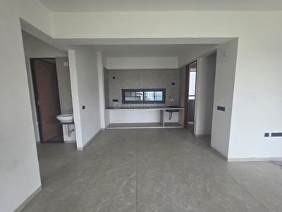 Hall Image of 2430 Sq.ft 3 BHK Apartment / Flat for sale in Shikshapatri Sky View, Tragad Ahmedabad for Rs. 15500000
