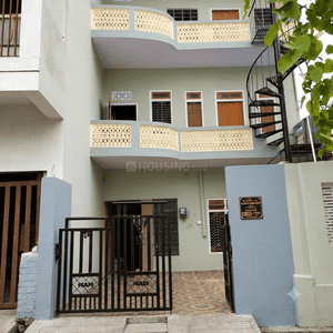 Image of 3000 Sq.ft 1 BHK Independent House for rent in Bani Park, Jaipur for Rs. 13000