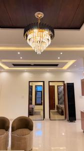 Hall Image of 990 Sq.ft 2 BHK Apartment / Flat for sale in Kharar Mohali for Rs. 3890000
