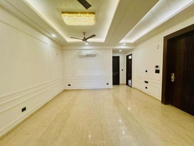 Hall Image of 1600 Sq.ft 3 BHK Builder Floor for rent in Trehan Luxury Floors 71, Sector 71 Gurgaon for Rs. 42000