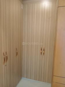 Bedroom Image of 4248 Sq.ft 4 BHK Builder Floor for sale in Palam Vihar Gurgaon for Rs. 45500000