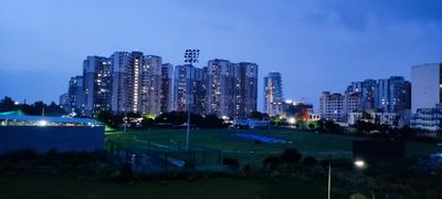 Image of 639 Sq.ft 3 BHK Apartment / Flat for sale in GLS Avenue 51, Sector 92, Gurgaon for Rs. 7500000