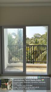 Bedroom Image of 1068 Sq.ft 3 BHK Apartment / Flat for sale in TNCD Magnum City, Villankurichi Coimbatore for Rs. 11000000