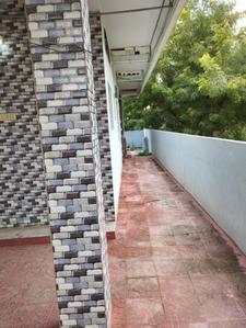 Balcony Image of 1340 Sq.ft 2 BHK Independent House for sale in Dammaiguda Secunderabad for Rs. 10000000