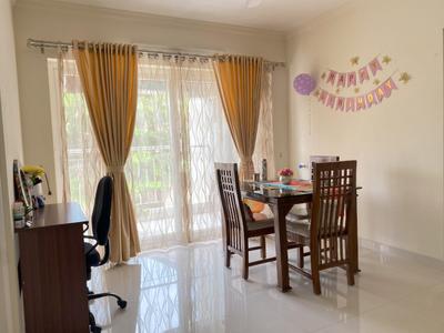 Hall Image of 1085 Sq.ft 2 BHK Apartment / Flat for sale in Somayaji Essel Heights, Yeyyadi Mangalore for Rs. 6900000