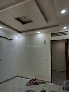 Living Room Image of 1476 Sq.ft 3 BHK Independent House for sale in Sector 105 Gurgaon for Rs. 12500000