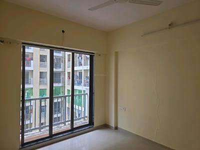 Bedroom Image of 910 Sq.ft 2 BHK Apartment / Flat for sale in AB Aleen Heights, Nalasopara West Nala Sopara for Rs. 5200000