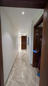 Image of 1600 Sq.ft 3 BHK Builder Floor for rent in BPTP Astaire Garden Floors, Sector 70A, Gurgaon for Rs. 52000