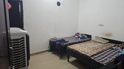 Bedroom Image of Dream stay PG in Ballabhgarh, Faridabad