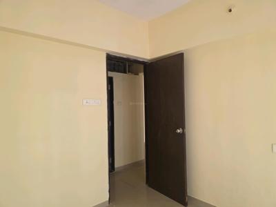 Bedroom Image of 800 Sq.ft 2 BHK Apartment / Flat for sale in Vinay Unique Residency, Virar West Virar for Rs. 5500000