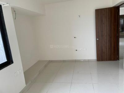 Hall Image of 1484 Sq.ft 3 BHK Apartment / Flat for sale in Avirat Silver Brook, Shilaj Ahmedabad for Rs. 7800000
