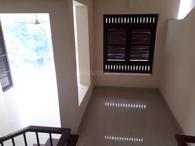 Hall Image of 2452 Sq.ft 3 BHK Villa for sale in Anzera Properties Anzera Brookside Villas, Thrikkakara North Kochi for Rs. 16000000