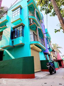 2 BHK Independent House